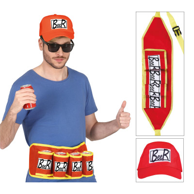 Zestaw dla miłośnika piwa